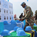 RDC: trois soldats tanzaniens tués par un tir de mortier