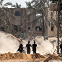 L'Égypte a décidé d'augmenter le nombre de camions d'aide acheminés vers Gaza à 300 par jour