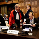 Nicaragua: Berlin connaît les risques d'utilisation des armes fournies à Israël