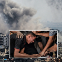 Gazze'de can kaybı 33 bin 207'ye yükseldi