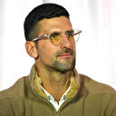 Tennis: Djokovic devient le plus vieux numéro un mondial