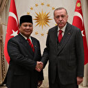 Cumhurbaşkanı Erdoğan'dan Endonezyalı mevkidaşına seçim tebriği