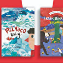 Ketebe nisan ayında da dopdolu