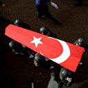 Pençe-Kilit Operasyonu bölgesinde bir asker şehit oldu