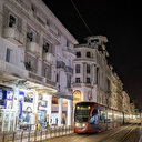 Casablanca, un concentré d'architecture "avant-gardiste" à préserver