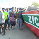 Naufrage au Mozambique: 98 morts, dont de nombreux enfants