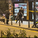 Kağıthane'de sokak ortasında silahlı saldırı: İki ölü üç yaralı