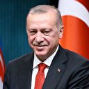 Cumhurbaşkanı Erdoğan Azerbaycanlı mevkidaşı Aliyev ile görüştü
