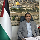 Hamas yöneticisi Ebu Zuhri: Türkiye'nin Gazze'ye diplomatik ve insani desteğini takdir ediyoruz