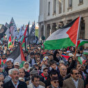 Maroc: manifestation massive contre le génocide à Gaza