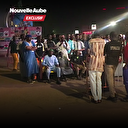 Burkina Faso: les "Wayiyans", la "garde civile" du capitaine Ibrahim Traoré