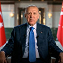 Cumhurbaşkanı Erdoğan: Enflasyon meselesini çözmekte kararlıyız