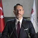 Fahrettin Altun Türkiye'yi hedef alan İsrail ile ilgili iddialara yanıt verdi: En etkili ve onurlu duruşu sergileyen ülke Türkiye