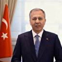 Bakan Yerlikaya: Ramazan Bayramı'nda da kalbimiz başta Filistin olmak üzere tüm mazlumlarla birlikte atacak