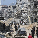 Le Hamas propose une désescalade en 3 étapes avec retour conditionnel des déplacés à Gaza