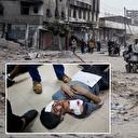 Gazze'de 185 günlük bilanço: 33 bin 360 can kaybı