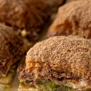 Yazın trend tatlısı: Soğuk baklava nasıl yapılır? İşte tarifi