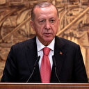Cumhurbaşkanı Erdoğan Umman Sultanı Heysem bin Tarık ile telefonda görüştü