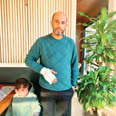 Bize Ramazan yoktu bayram da yok: Gazze sevincini kaybetti