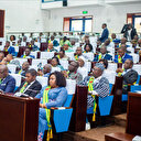 Réforme constitutionnelle au Togo: les députés tentent d'apaiser la tension politique
