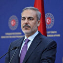 Hakan Fidan: La Türkiye prendra une série de mesures contre Israël jusqu'à la conclusion d'un cessez-le-feu