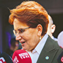 Akşener aday olmayacak