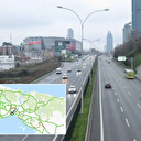 İstanbul'da 1 Mayıs dolayısıyla yollar boş kaldı