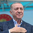 Cumhurbaşkanı Erdoğan'dan 1 Mayıs mesajı: Helal rızık peşinde koşan emekçi kardeşlerimi selamlıyorum