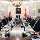 Yüksek İstişare Kurulu toplantısında 'yeni anayasa' vurgusu: Türkiye'nin ihtiyacı var