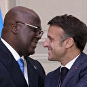 France: Macron appelle le Rwanda à "retirer ses forces de la RDC"