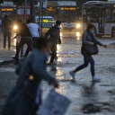 Meteoroloji: 4 gün tüm yurtta yağış var