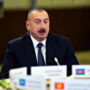 İlham Aliyev duyurdu: Ermenistan ile barışa doğru ilerliyoruz