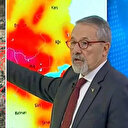 Naci Görür 'Beni endişelendiren dört il var' diyerek açıkladı: Önemli ölçüde can ve mal kaybederiz