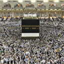 Diyanetten kutsal topraklara gideceklere önemli uyarı: Hac vizesi alın