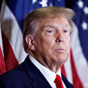 Trump: Gazze'deki savaşı bitirmek için İsrail'e silah desteğini kesmeyi göz ardı etmeyeceğiz