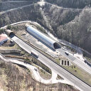 Bolu Dağı Tüneli heyelanlara karşı güçlendirme amacıyla uzatılacak