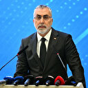 Bakan Işıkhan: İstihdam tarihi zirvesinde
