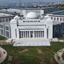 Muhsin Şentürk Yargıtay Başkanlığı seçiminden çekildi