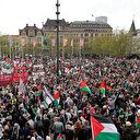 Terör devleti İsrail'e Eurovision'da öfke seli: Her yerden izole edilmeliler