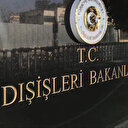 Türkiye BM'nin Filistin kararından memnun: Uluslararası toplum Filistin Devleti'ni tanımalı