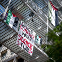 Les mobilisations en soutien à Gaza se poursuivent dans les universités suisses et autrichiennes