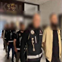 Kendilerini polis olarak tanıtıp kandırıyorlardı: 'Vatandaşlık' vaadiyle dolandırıcılığa operasyon