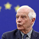 Borrell appelle à ne pas vendre d'armes à Israël