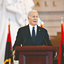 Soykırıma ortak olduğunu kabul etti