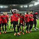 Ligue Europa: Invincible, Leverkusen rejoint la finale