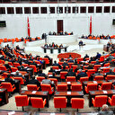 Filistin ile ilgili iki anlaşma TBMM'de kabul edildi