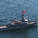 TCG Nusret Müze Gemisi KKTC'de ziyarete açılacak