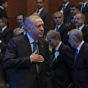 Cumhurbaşkanı Erdoğan: Yargı eleştirilemez değildir