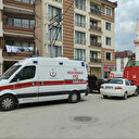 Borcu bulunan kiracısına ulaşamayınca hayatından endişe etti, polisle girdiği evde dört duvarla karşılaştı