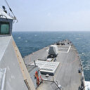 Pékin émet un "avertissement" à un navire militaire américain en mer de Chine méridionale